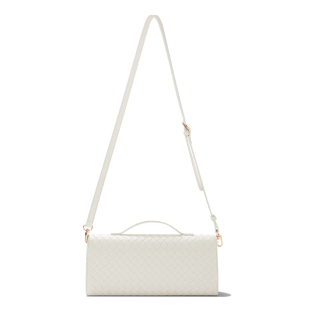NWT Few Moda Theia Bag in Cream - Picture 2 of 16